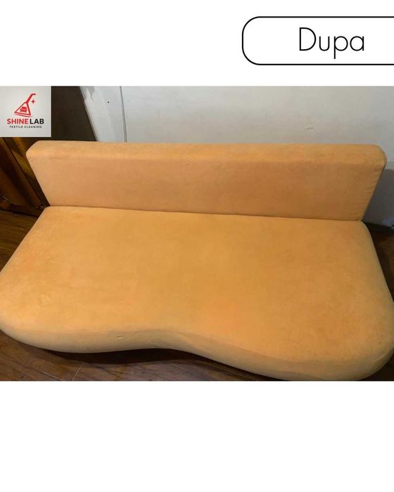 Curatare si igienizare (Cluj): canapele, saltele, scaune, fotolii