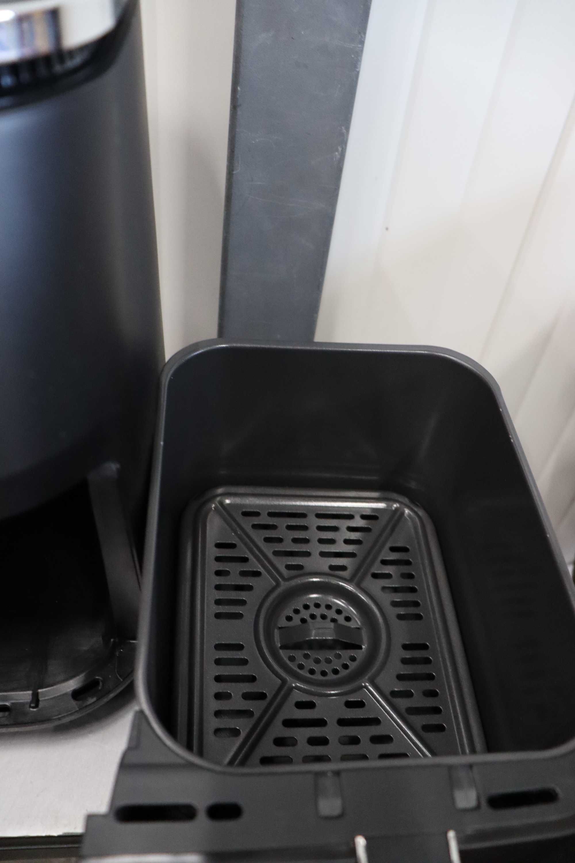 Фритюрник с горещ въздух Ninja Foodi MAX Dual Zone, 9,5L Air Fryer