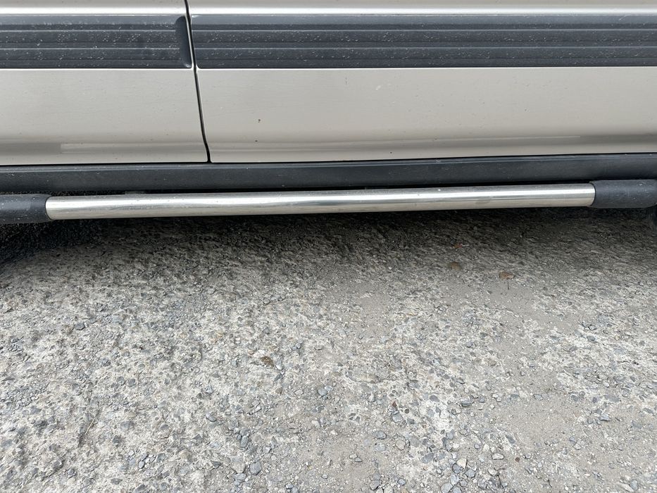 Honda CR-V 2.0 мотор