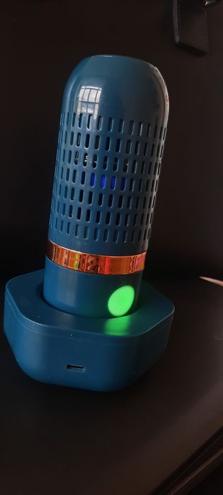 Purificator fructe si legume