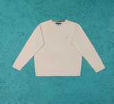 Pulover Tommy Hilfiger - Bej