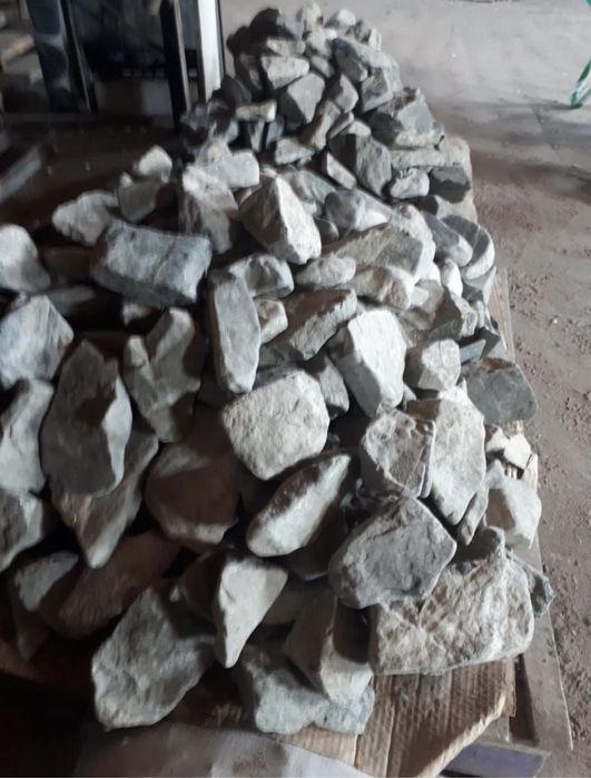 Камни  для  бани