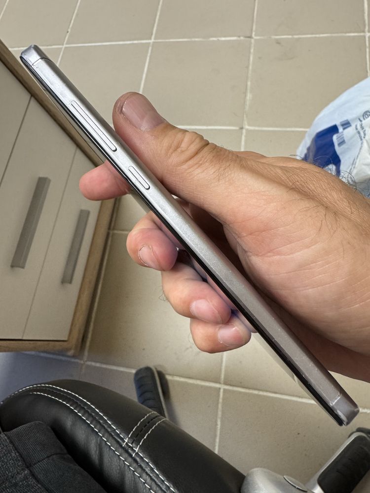 Xioami Redmi Note 4 4/64gb отличен