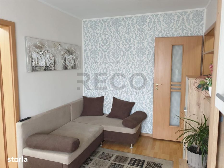 Apartament cu 2 camere in Velenta, Gradinarilor