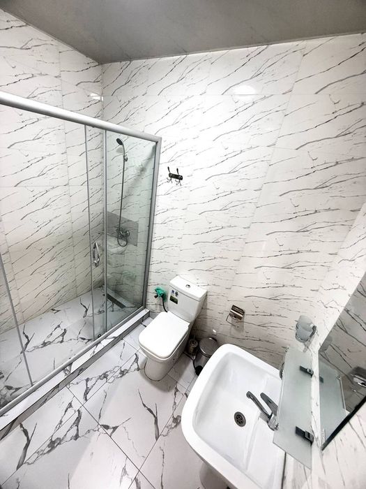 Аренда квартира ЖК Зарафшон сити 3 комнатная