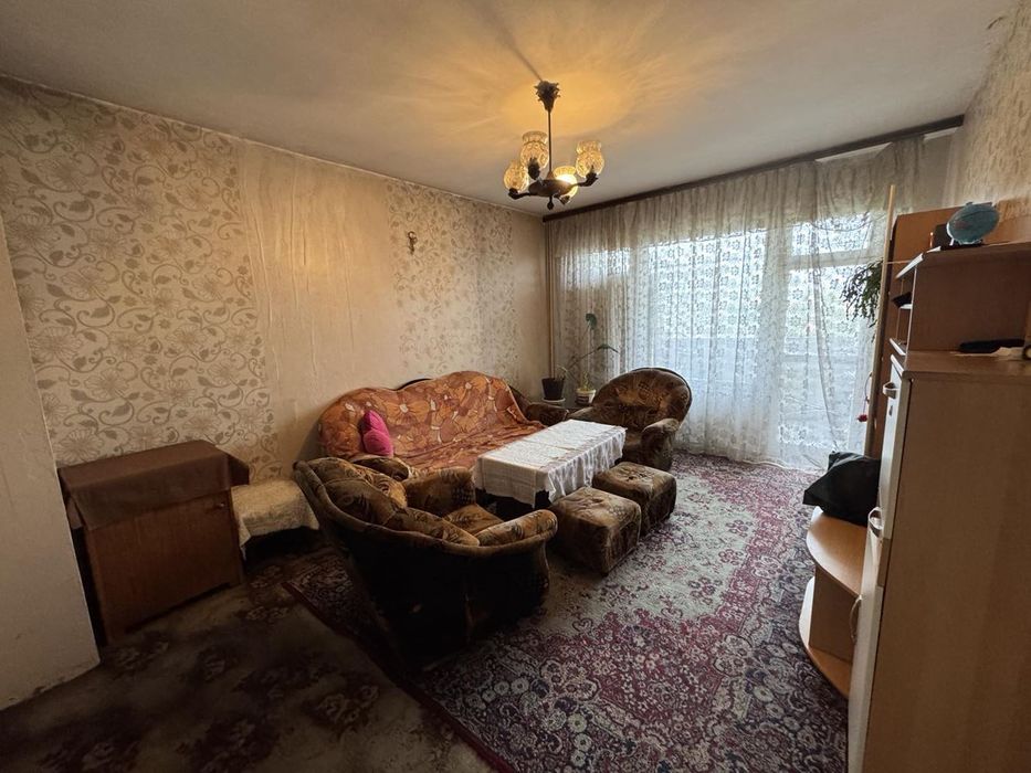 Тристаен апартамент в ж.к. Ботунец 2!