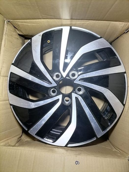 Janta jante aliaj vw  skoda  Octavia kodiaq  karoq