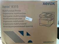 Multifunctional laser monocrom Xerox B315V_DNI, Duplex