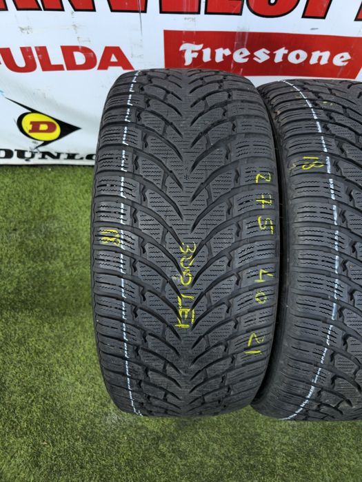 275.45.20 nokian m+s