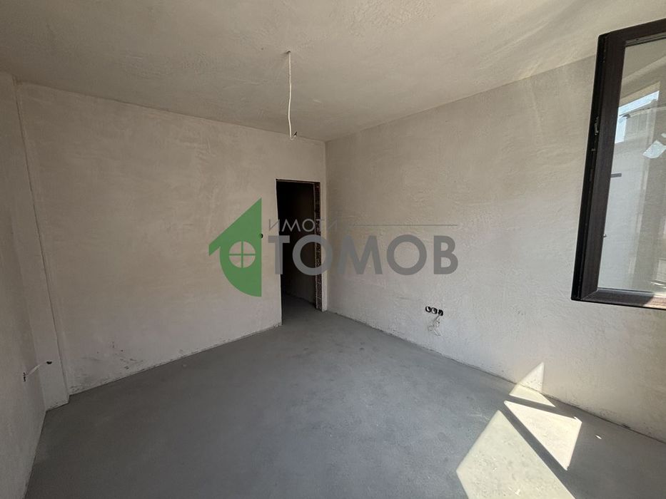 Продава се Двустаен апартамент в Стара Загора, Аязмото - 60 кв.м за 1384 €/кв.м - Снимка #4