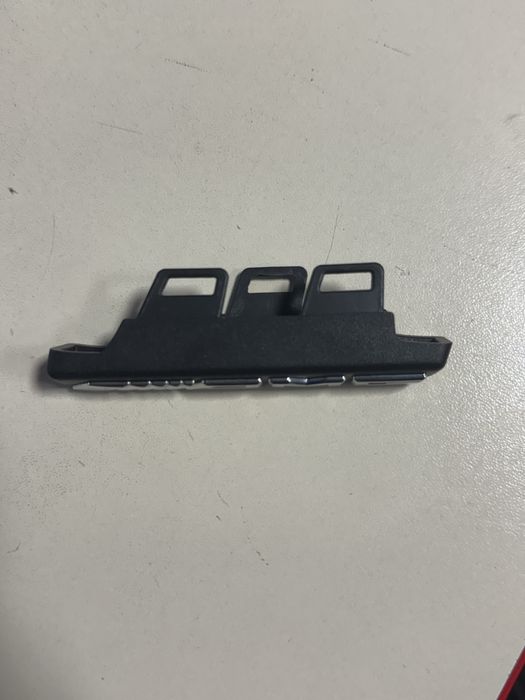 Емблема за решетка AMG оригинална