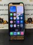 Hope Amanet P10/IPHONE 12 64 GB BT 87%