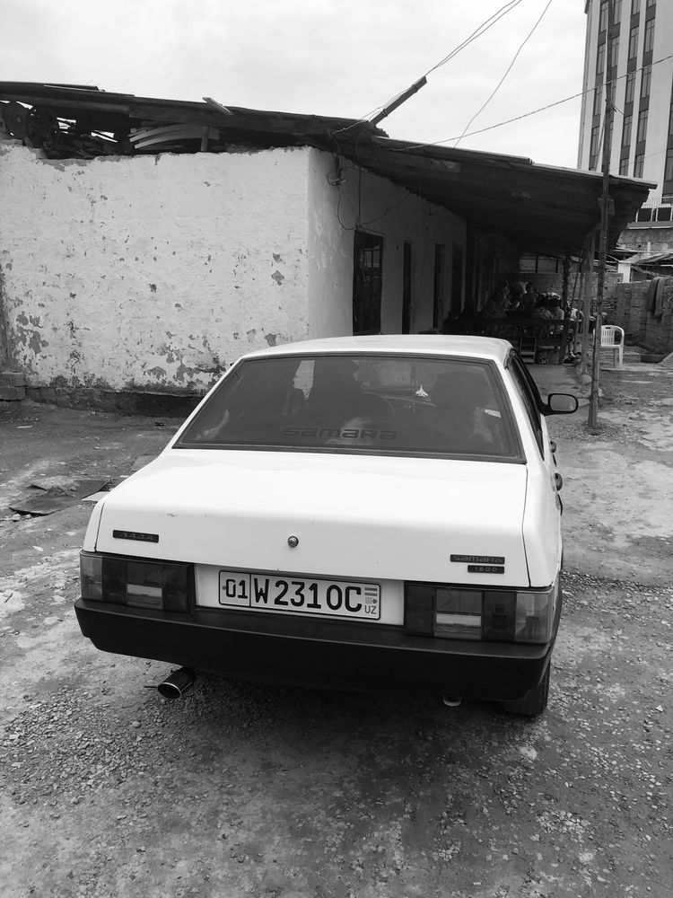 21099 holati yaxshi