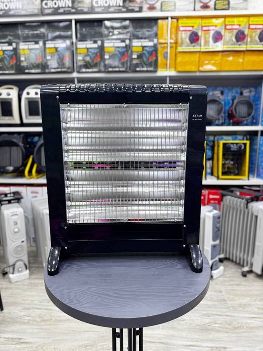 Печка KETAO брендидан совук кунлар ажали