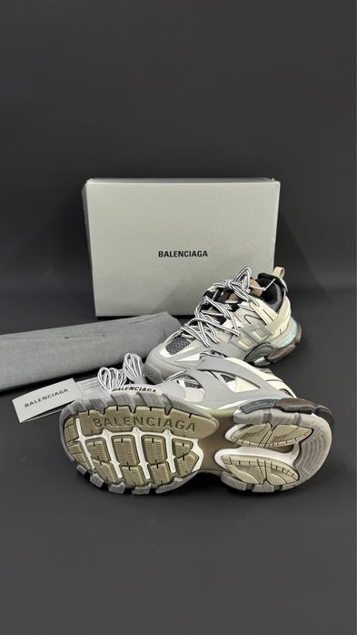 Balenciaga Track Solar Drift