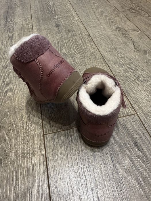 Ghete Bundgaard Rose