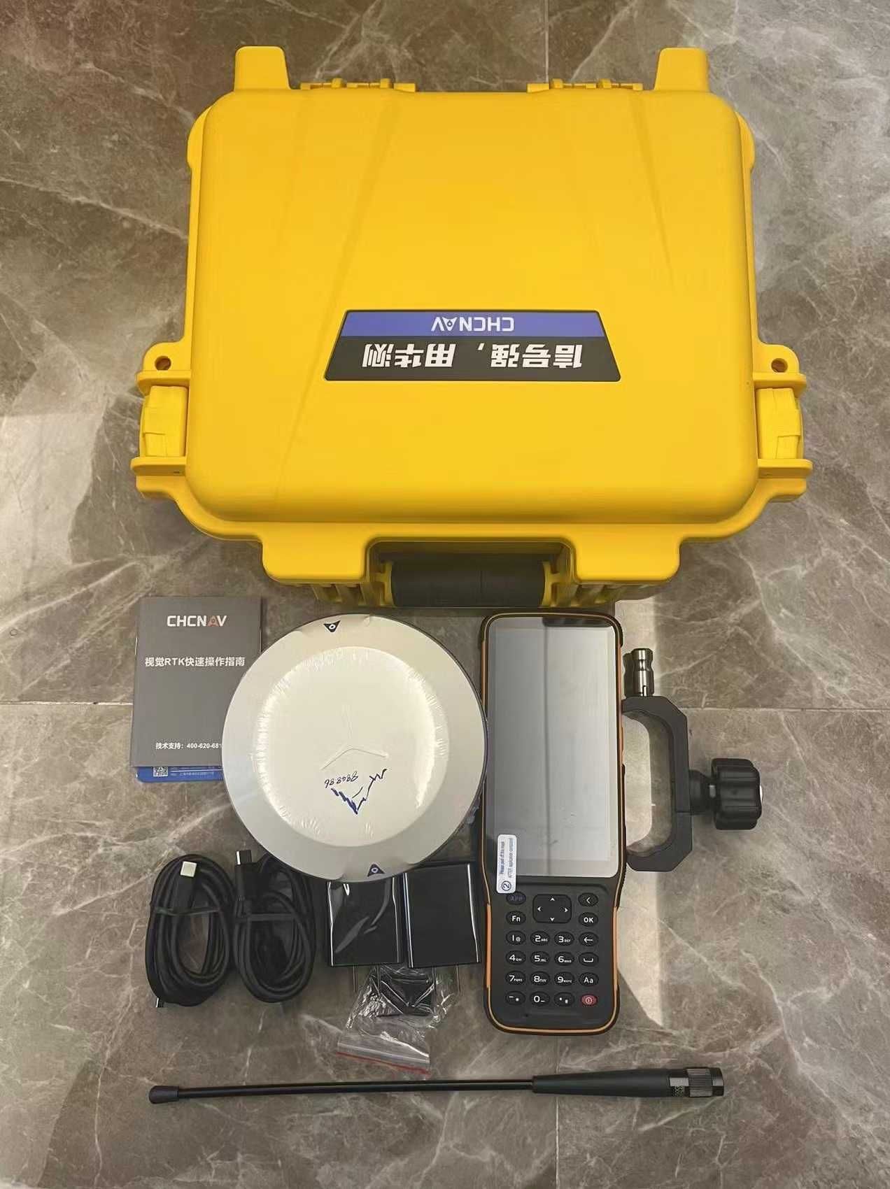 CHCNAV X11 геодезически GPS GNSS приемник RTK
