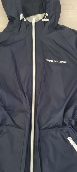 Geaca Tommy Hilfiger,  mărimea XS/S