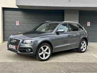 Audi Q5 2.0 tdi S line