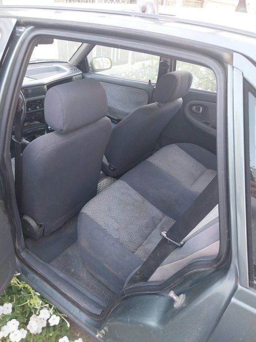 Daewoo Cielo proprietar