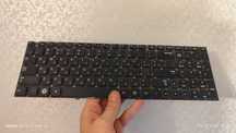 Клавиатура на ноутбук Самсунг Samsung NP300E5A-S01