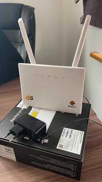 Роутер Beeline 4G Wi-Fi Signalinks R109D-A + ТП Интернет MAX