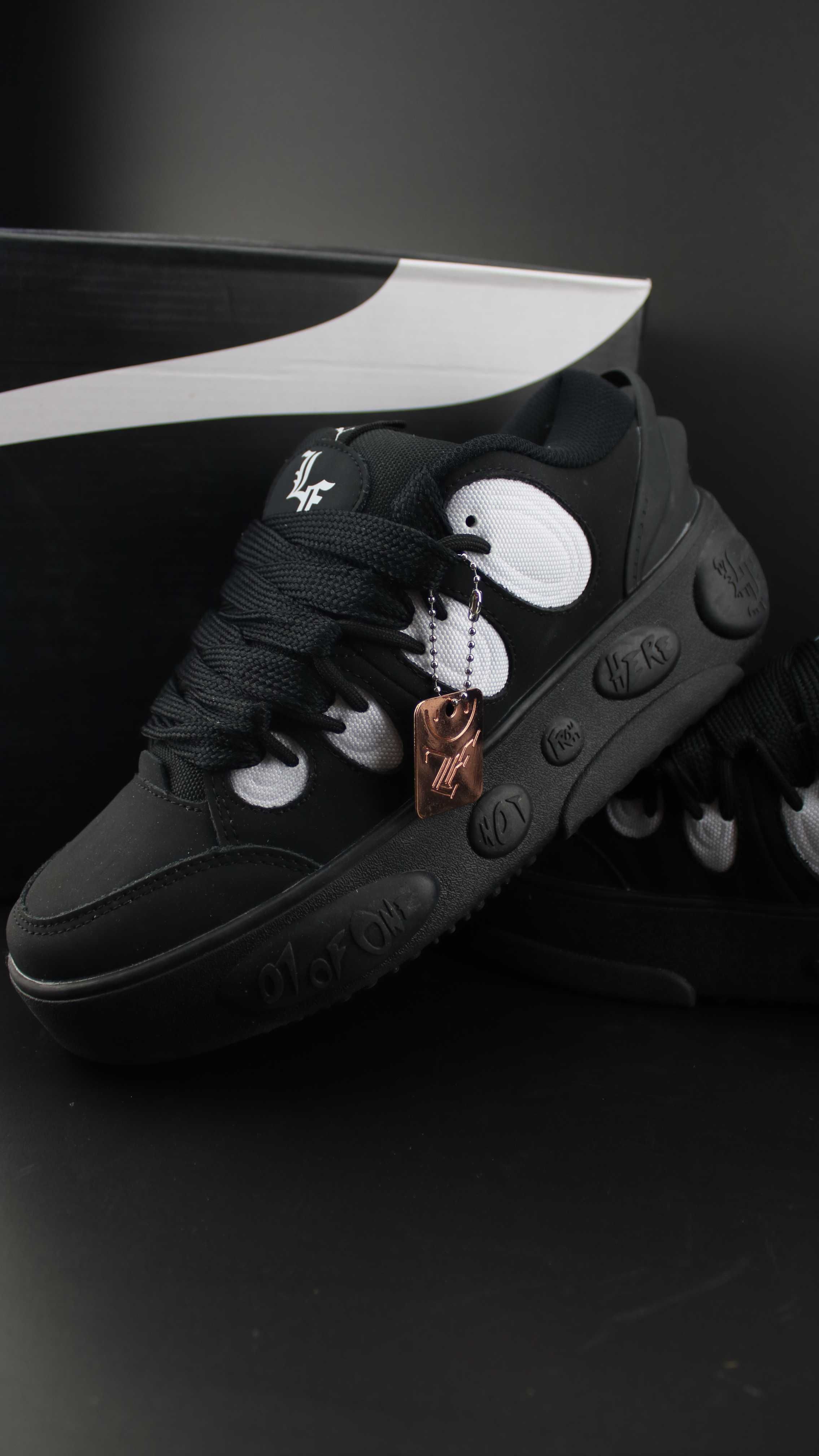 Puma LaMelo Ball LaFrance + CADOU