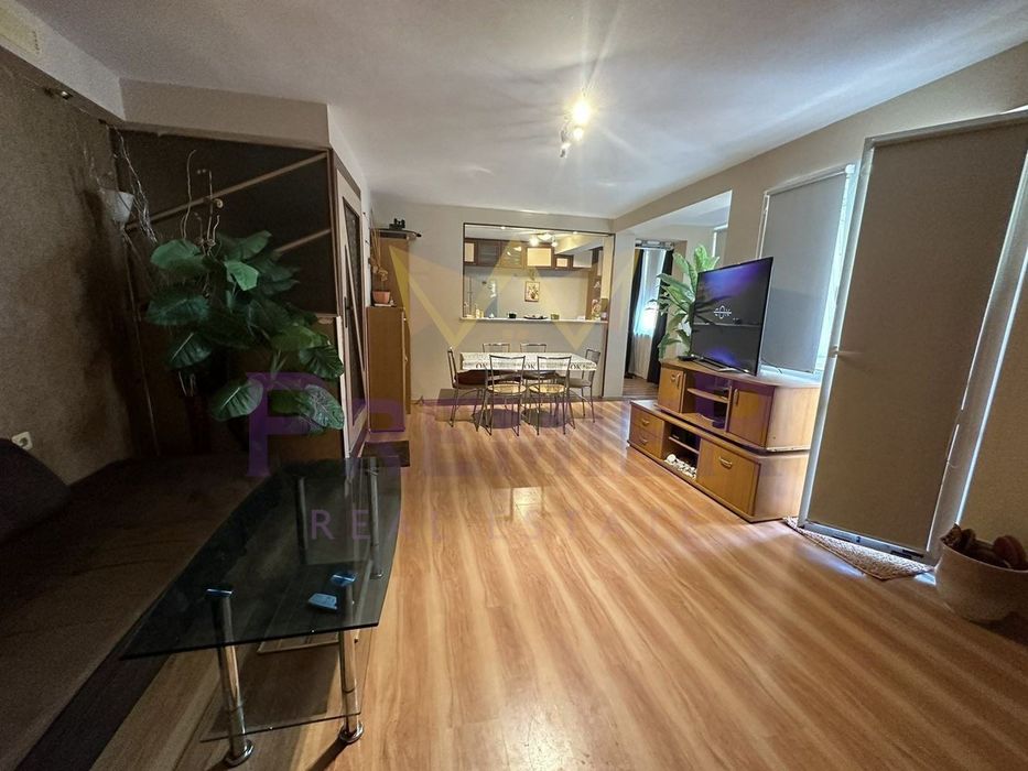 Дава се под наем Мезонет в Варна, Спортна зала - 112 кв.м за 750 € - Снимка #6