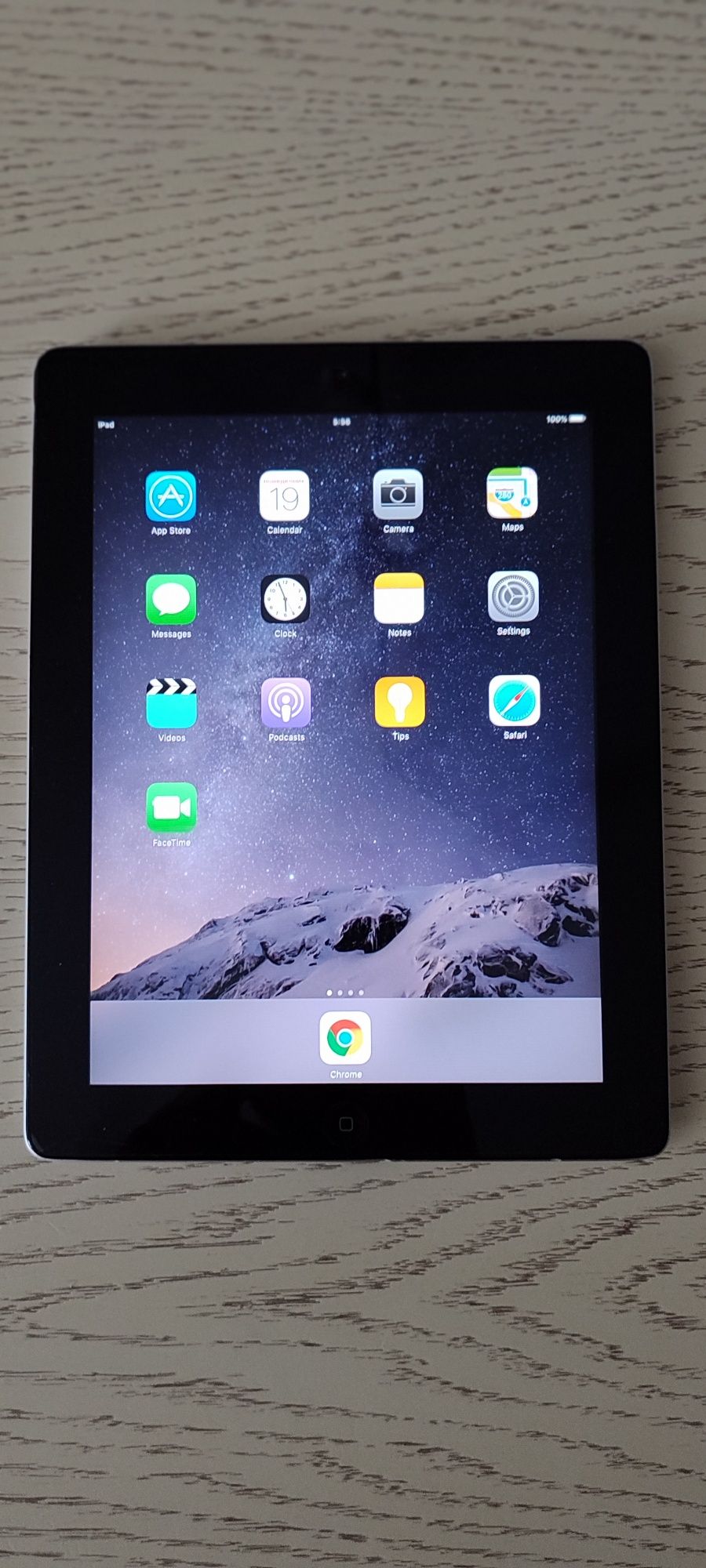 Таблет Ipad 2 A1395