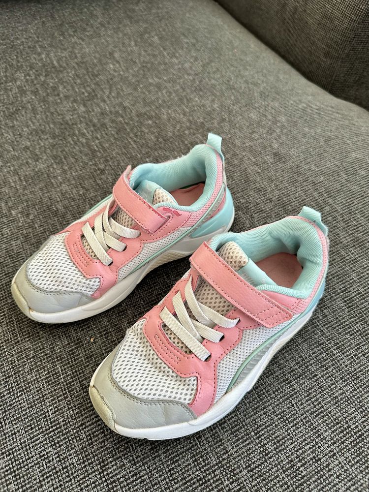 Puma детски маратонки