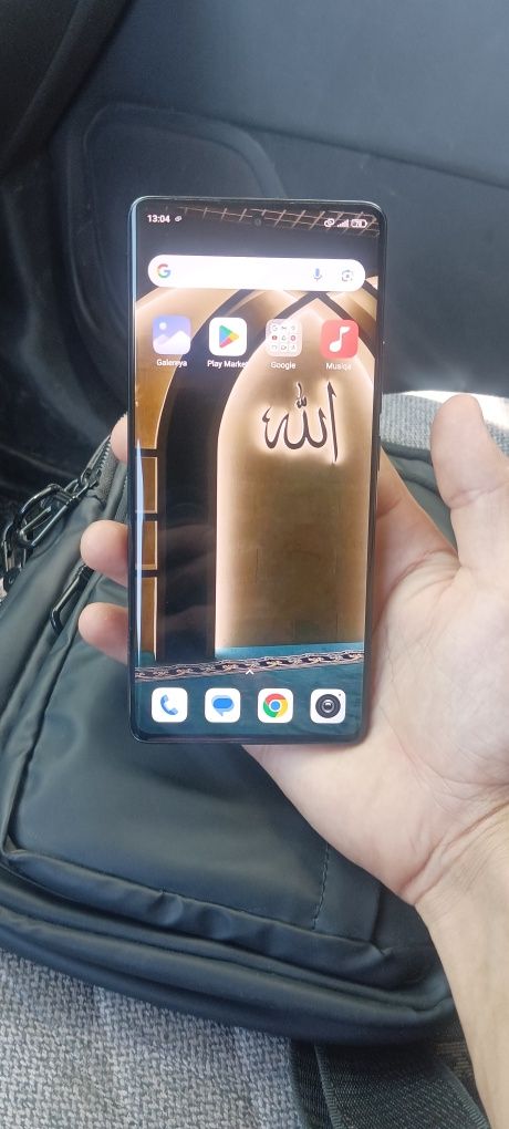 Redmi note 14 pro