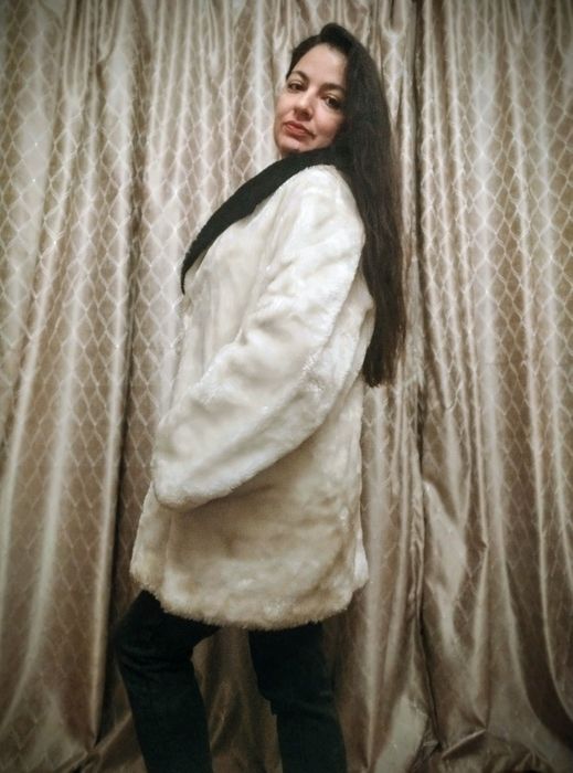 Шикарные шубы КАНАДА