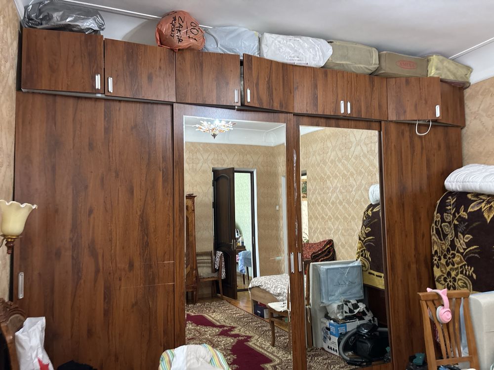 Шкаф купе в отличном состоянии