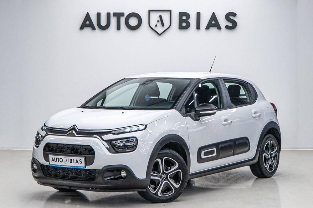 Citroën C3 Led/CarPlay/Android Auto/Climatronic/Tva/Leasing-Rate FARA AVANS