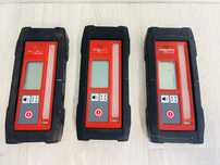 Hilti PRA 20 receptor nivela laser rotativa