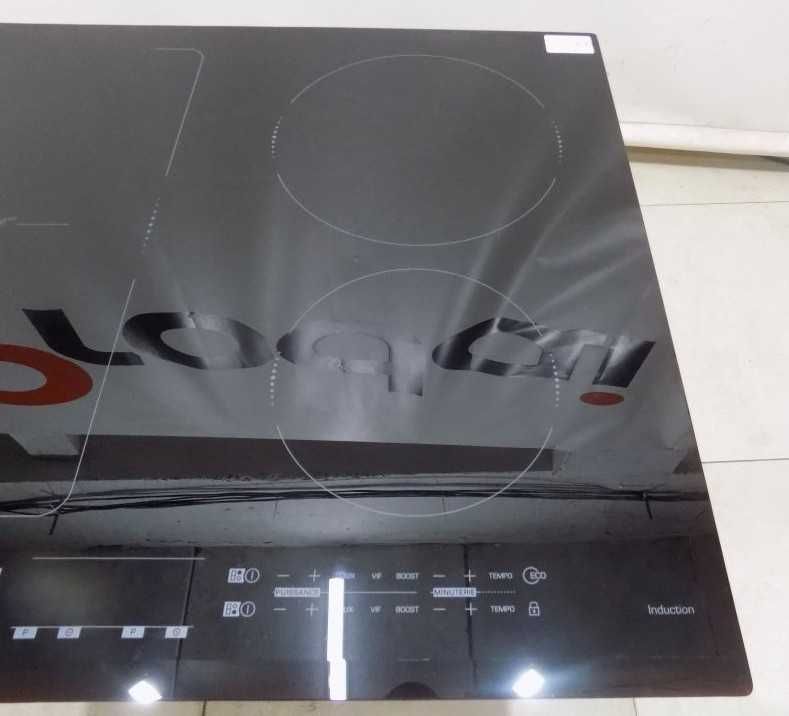 Котлони за вграждане Sauter - SPI4664B код 3672
