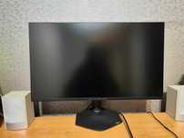 Продавам геймърски монитор-ALienware AW2725QF