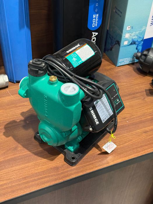 Насос SHIMGE PW 550F