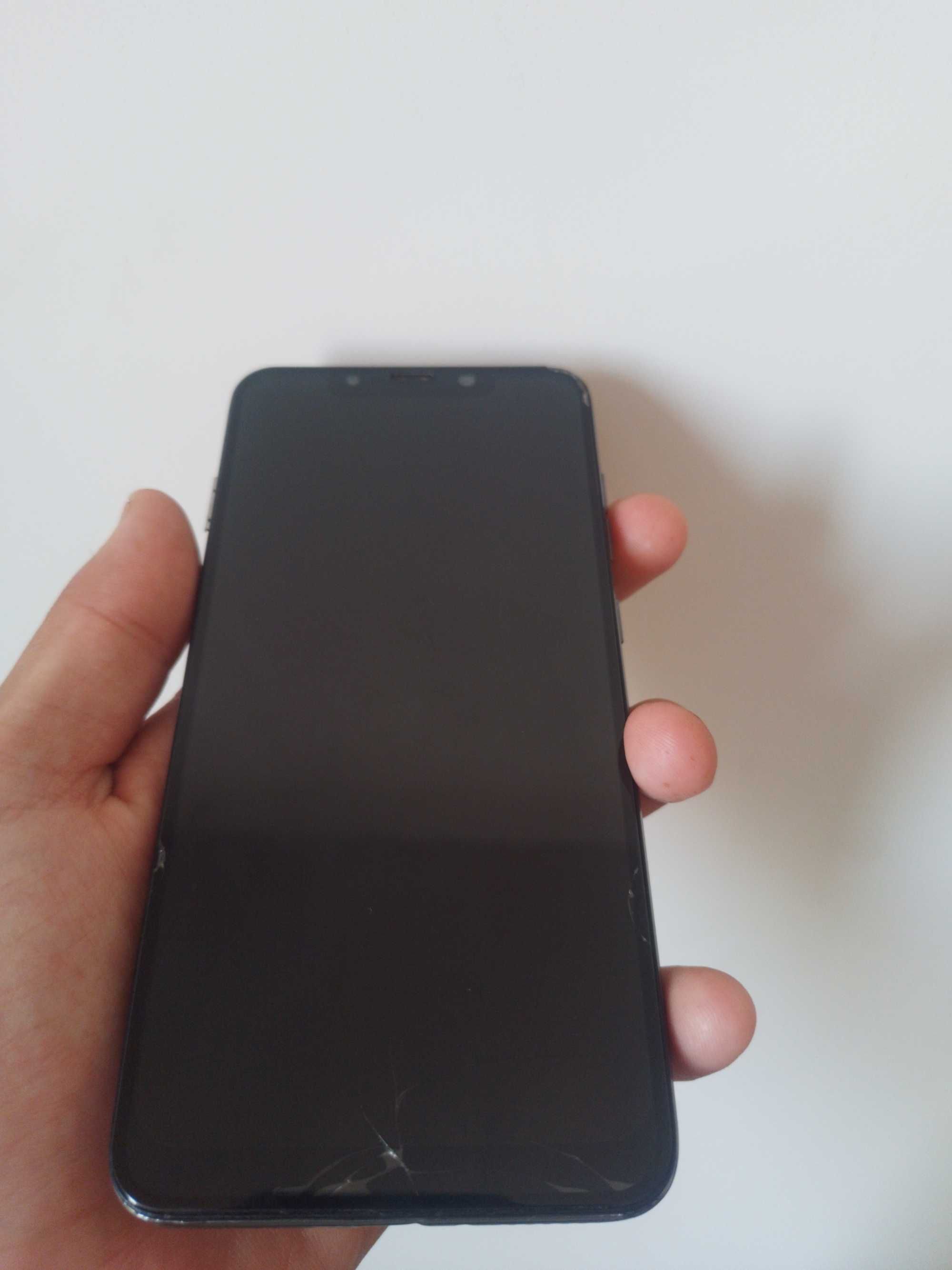 Продаеться Pocophone F1 6/64 pocophone F1 sotiladi 6/64 pubg 60 fps