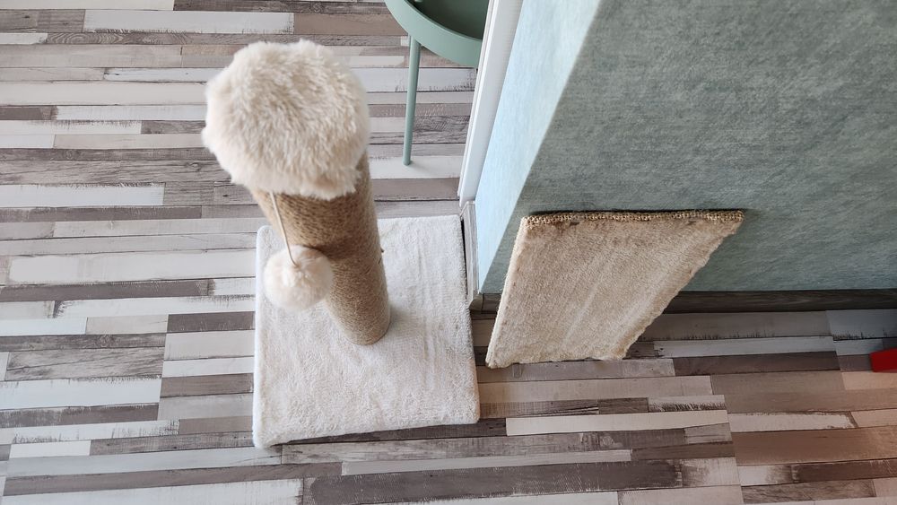 Продавам кула за игра на котки