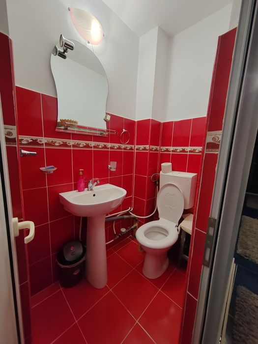 Apartament de vanzare/schimb cu apartament +diferența