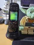 Logitech Harmony Touch hub dock si cablu IR