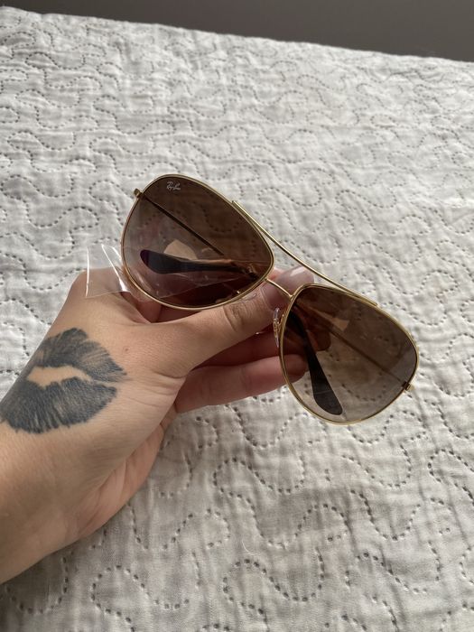 слънчеви очила Ray Ban