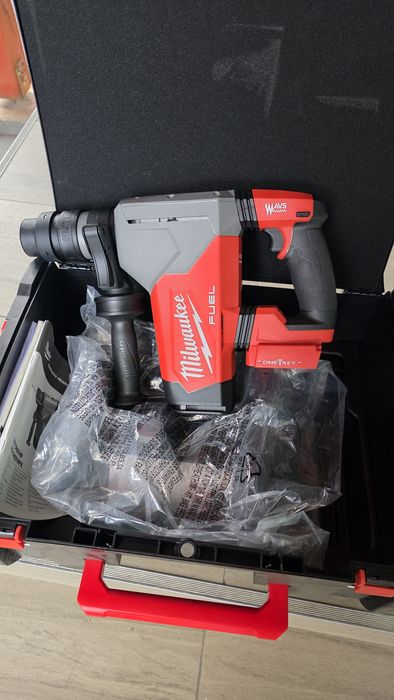 Milwaukee M 18 OneFhpx