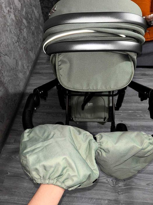 Детская коляска KIDILO 3 в 1