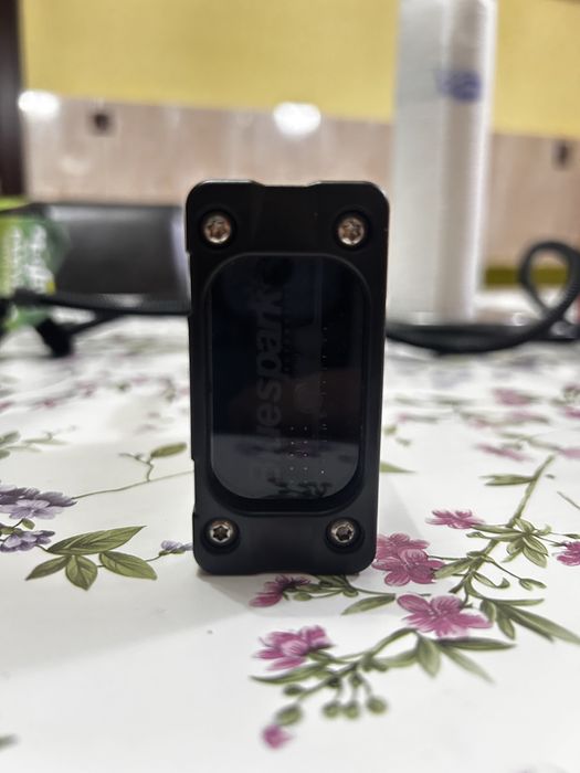 Bluespark CR Tech 2 Multi-Map – Chip Tuning Box pentru motoare diesel