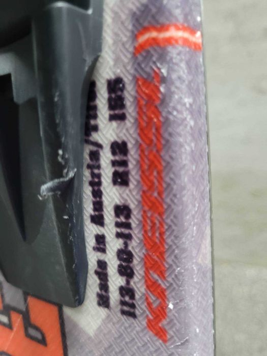 Туринг Ски  K2 Fischer Stöckli / Atomic / Fun Ski / BLIZZARD / KNEISSL