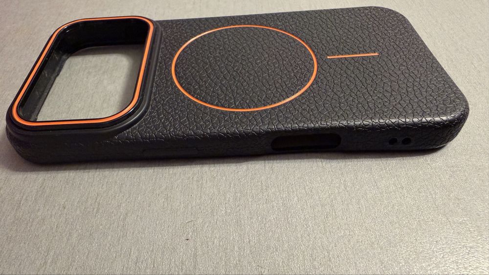 Husa pentru Iphone 17 Pro