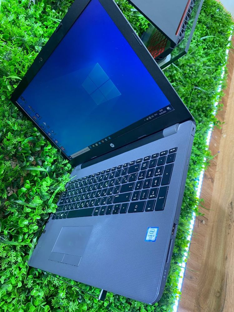 Hp core i3  holati zor