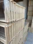 Rame tei ,   1/1 , 1/2, 3/4 insirmate montatate si capsate
